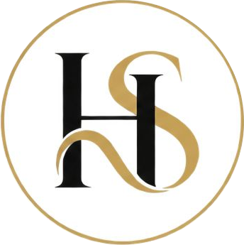 H&S Digital logo